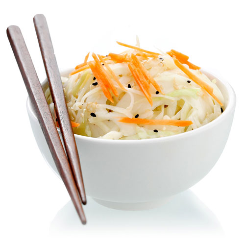 A1 - Salade de choux