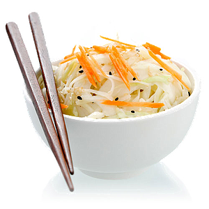 A1 - Salade de choux