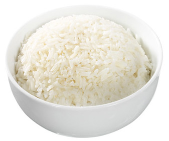 A3 - Riz Nature
