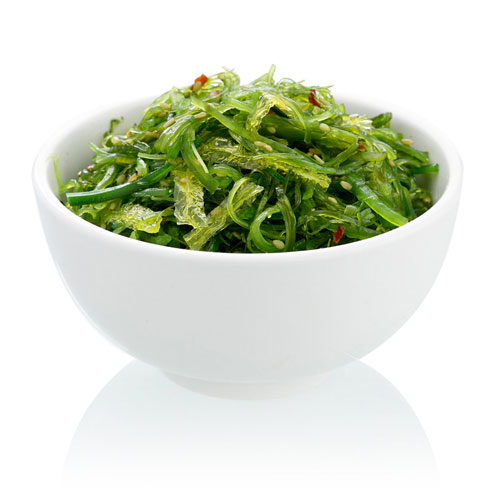 E4 - Salade Wakamé