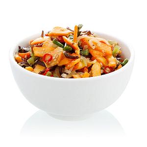 E6 - Salade de Calamars