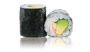 M9 - Maki Crevette Avocat