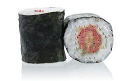 M10 - Maki Crabe épicé