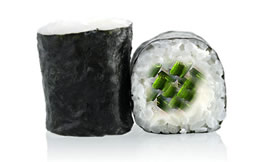 M14 - Maki Cheese Ciboulette