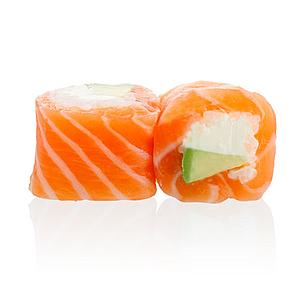 SR2 - Saumon Roll Avocat Cheese