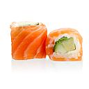 SR4 - Saumon Roll Concombre Cheese