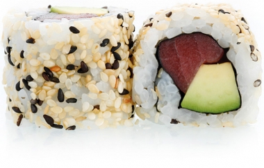 CR3 - California Roll Thon Avocat