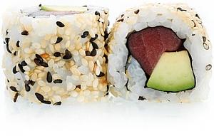 CR3 - California Roll Thon Avocat