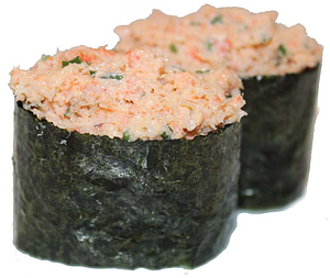 G1 - Gunkan Crabe
