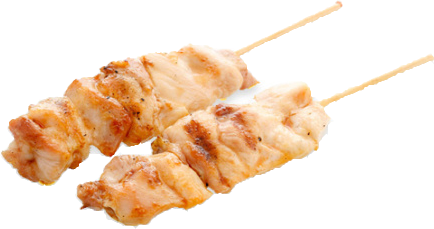 Y2 - Yakitori Poulet
