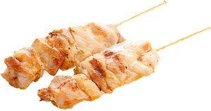 Y2 - Yakitori Poulet
