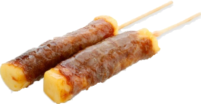 Y3 - Yakitori Boeuf Fromage