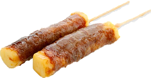 Y3 - Yakitori Boeuf Fromage