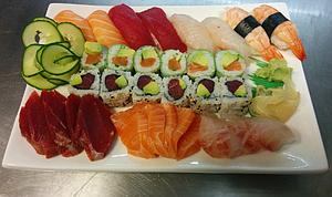 MH - Menu Duo (34 pcs)