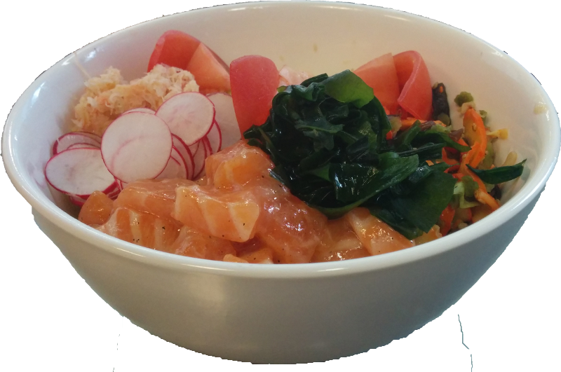 Salade Japonaise