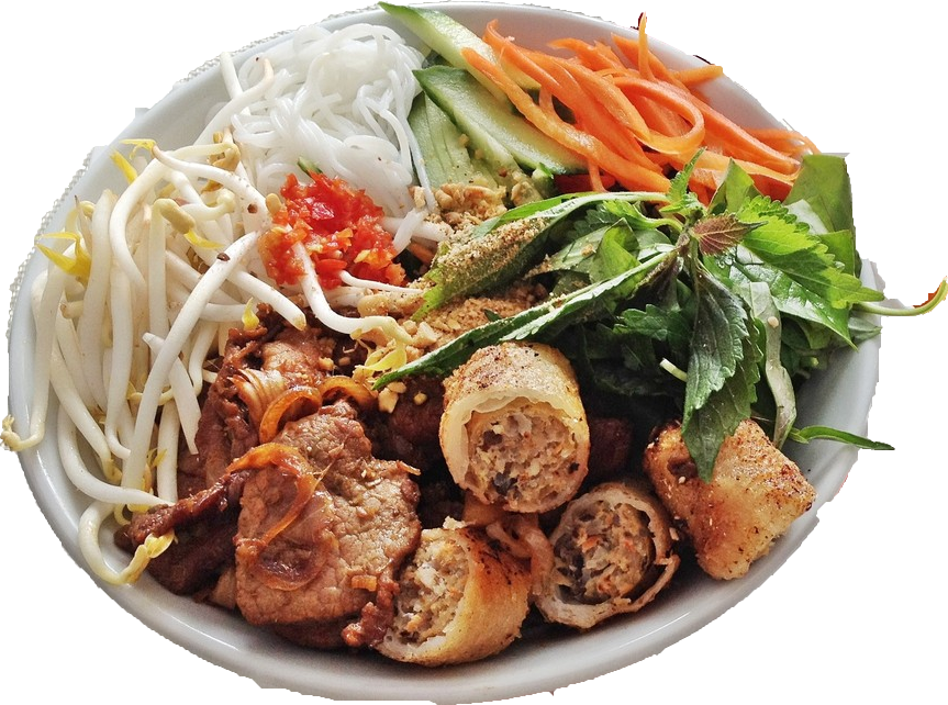 Bo Boun Poulet