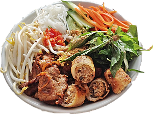 Bo Boun Végétarien