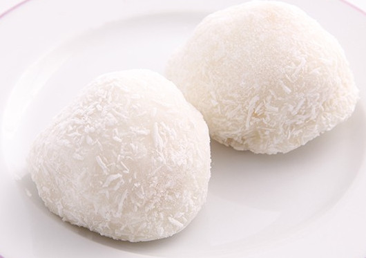 Perles de Coco