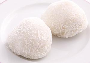 Perles de Coco