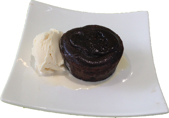 Fondant Chocolat
