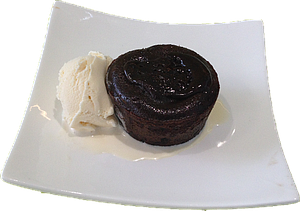 Fondant Chocolat