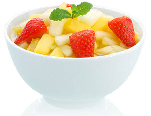 Salade de fruits