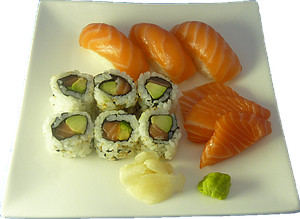 ME - Menu Mixte