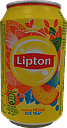 Thé Glacé Nestea (33 cl.)