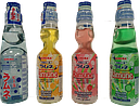 Limonade Japonaise (22 cl.)