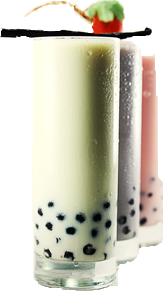 Bubble Tea