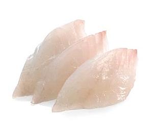 Sashimi Daurade